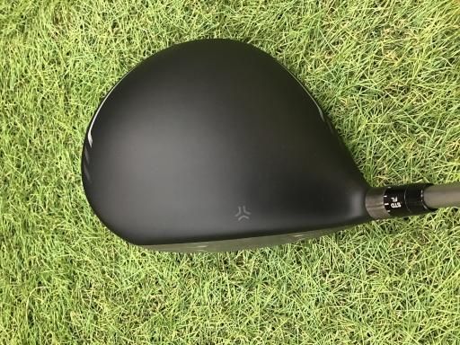 中古】 ダンロップ SRIXON ZX7 Mk II 10.5° ドライバー DR Diamana ZX