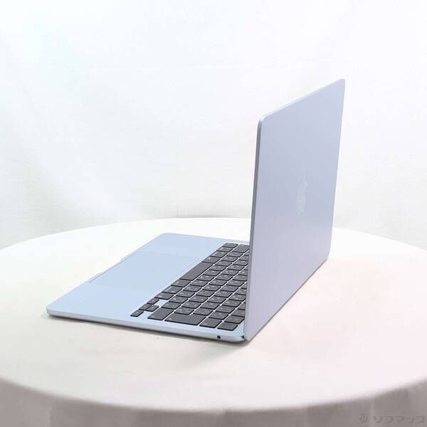 MacBook Air M4 16GB SSD512GB 13.6