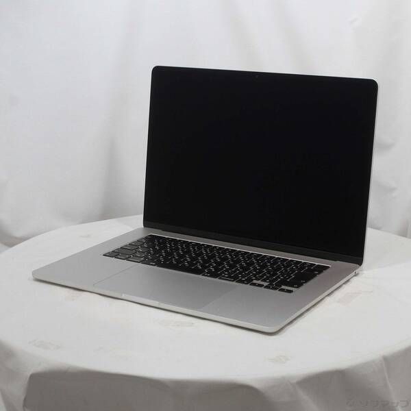 【中古美品】MacBook Air （15、2024、M3、24GB、1TB） 中古】MacBook Air 15