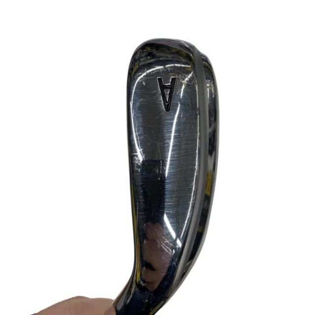 中古】 キャロウェイ ROGUE STAR AW レフティ ウェッジ WG FUBUKI for 