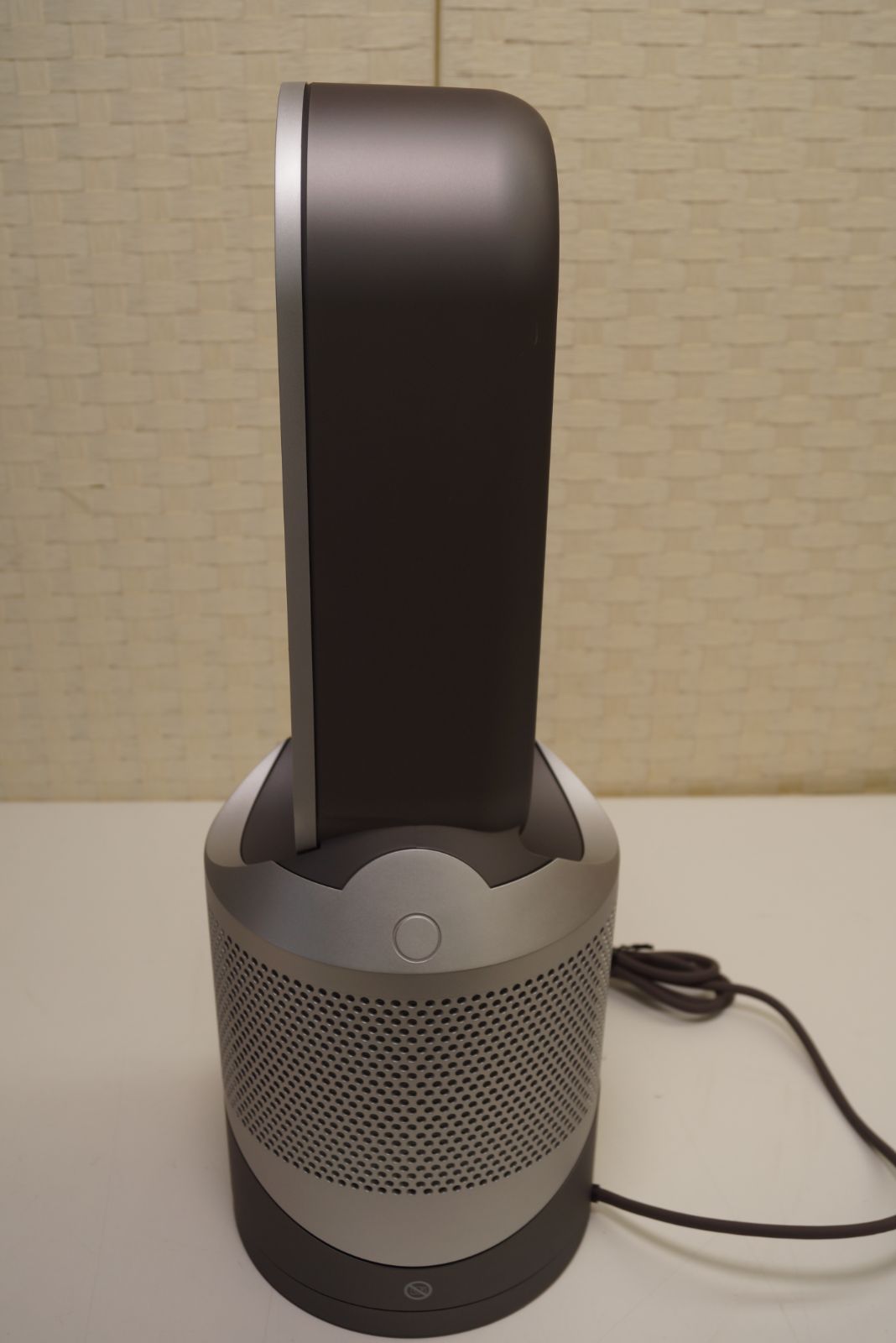 美品 2025年式 Dyson ダイソン Pure Hot + Cool HP00ISN 空気清浄機能