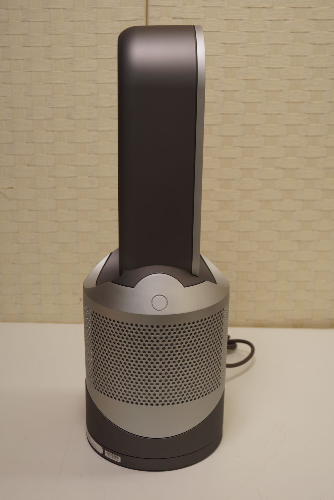 美品 2025年式 Dyson ダイソン Pure Hot + Cool HP00ISN 空気清浄機能