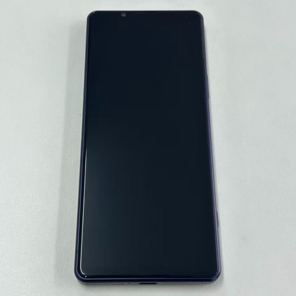 スマートフォン・携帯電話 『訳あり』美品 SONY Xperia 5 IV SO-54C