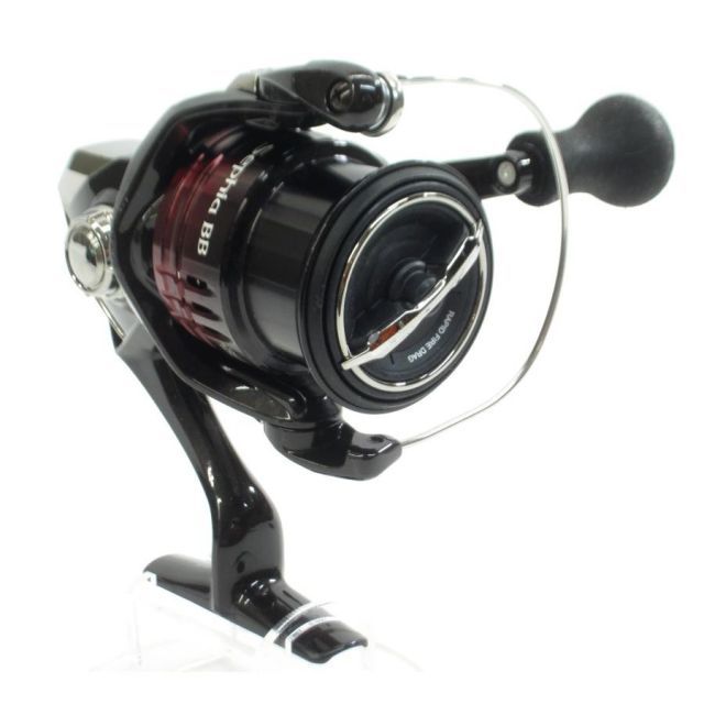 【釣具】SHIMANO　シマノ　Sephia BB C3000S DHHG リール　中古　リサイクルショップ宮崎屋住吉店24.6.25k シマノ（SHIMANO） スピニングリール セフィア BB C3000SDHHG 22年