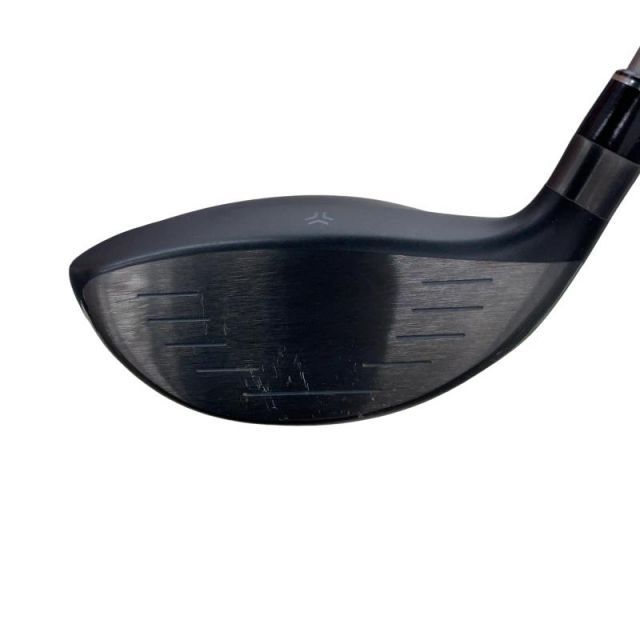 中古】 ダンロップ SRIXON ZX Mk II 5W フェアウェイウッド FW Diamana
