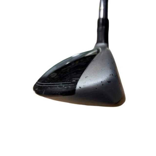 中古】 テーラーメイド M4 U4 ユーティリティ UT RE-AX 90 STEEL JAPAN