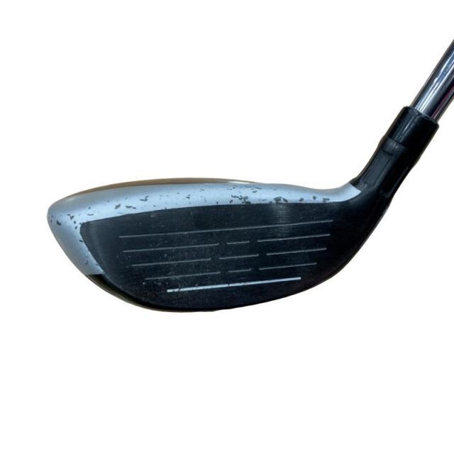 中古】 テーラーメイド M4 U4 ユーティリティ UT RE-AX 90 STEEL JAPAN