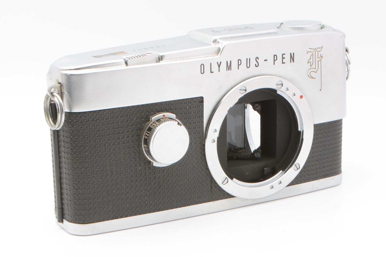 ジャンク オリンパス OLYMPUS PEN-F ボディ LLR6068#D033 - メルカリ