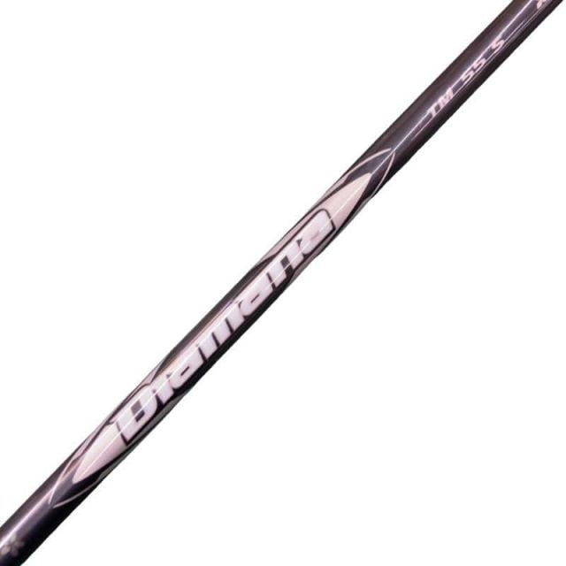 中古】 テーラーメイド Qi35 MAX 5W フェアウェイウッド FW 純正特注 