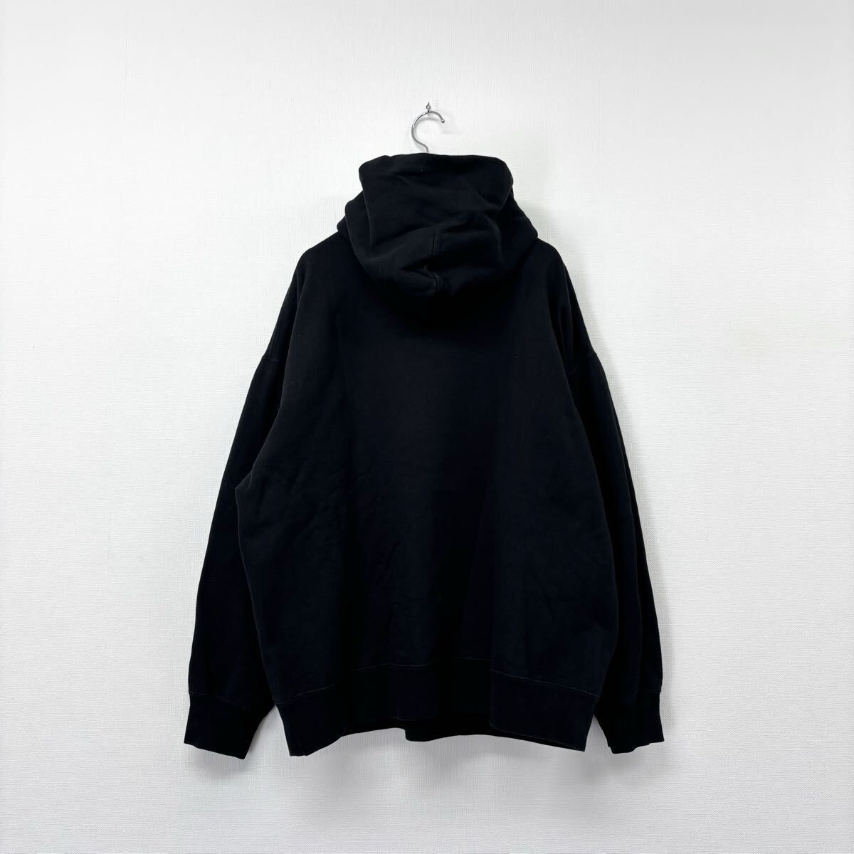 COOTIE Compact Yarn Pullover Parka XL COOTIE クーティー Compact