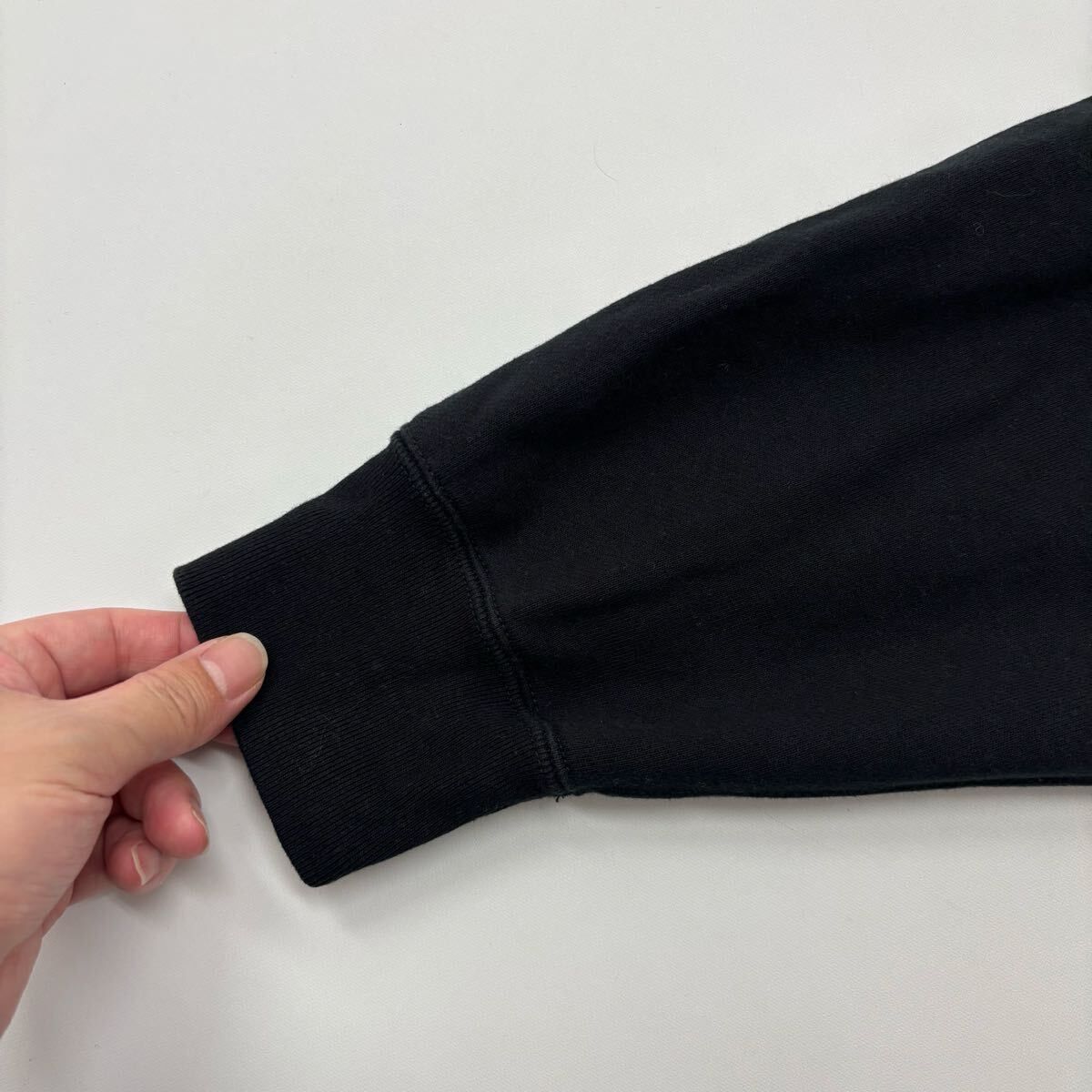 COOTIE クーティー Compact Yarn Pullover Parka コンパクト ヤーン