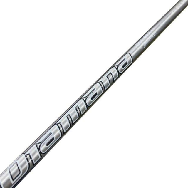 中古】 ダンロップ SRIXON ZX4 Mk II 8S アイアンセット IR Diamana ZX