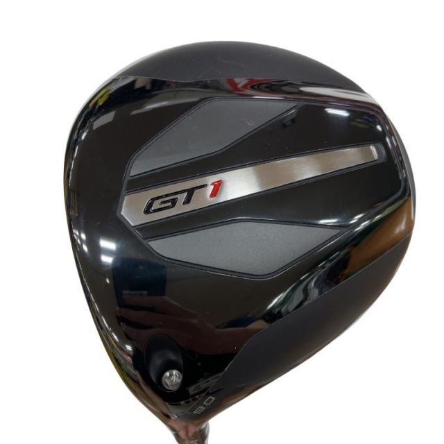 タイトリスト GT1 ドライバー ヘッド レフティ 中古】 タイトリスト GT1 9° レフティ ドライバー DR AIR SPEEDER 40