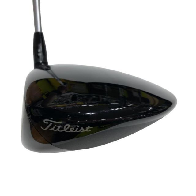 中古】 タイトリスト GT1 9 ドライバー DR AIR SPEEDER 40 (フレックス