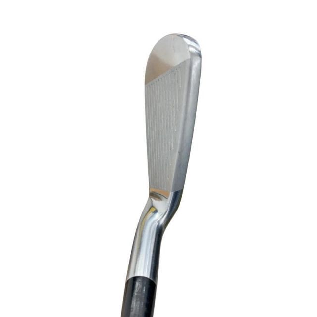 中古】 ミズノ Mizuno Pro 918 6S アイアンセット IR 純正特注シャフト