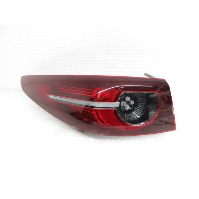 R2年 MAZDA3 5BA-BPFP 左テールランプ テールレンズ BCWV-51160 