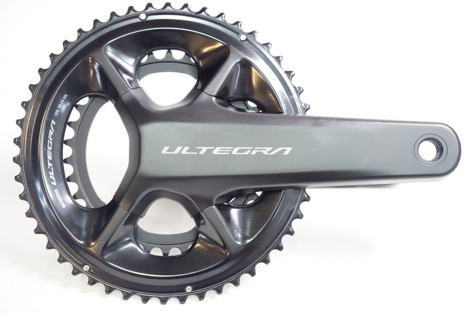 SHIMANO ULTEGRA クランク 170mm 50-34 r8000 Amazon | シマノ FC-R8000 50X34T 170mm 11S IFCR8000CX04 | シマノ