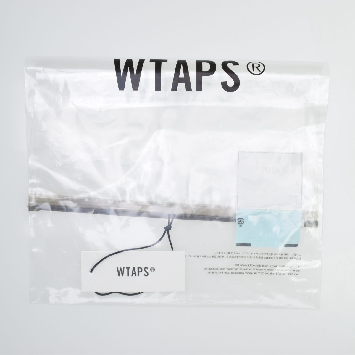 WTAPS ブラックキャップ 261FSDT-HT01 Fサイズ T-5 01 / CAP / POLY. SATIN – WTAPS®