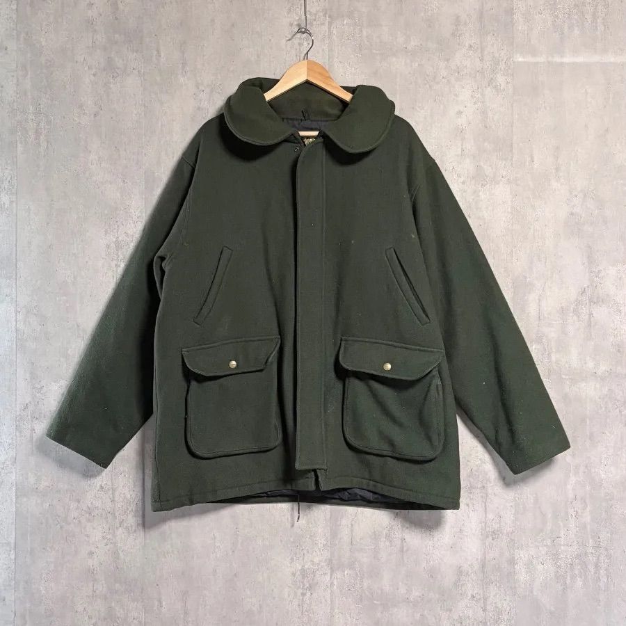 人気定番，大得価 希少 80s 90s L.L.Bean フィールドコート 