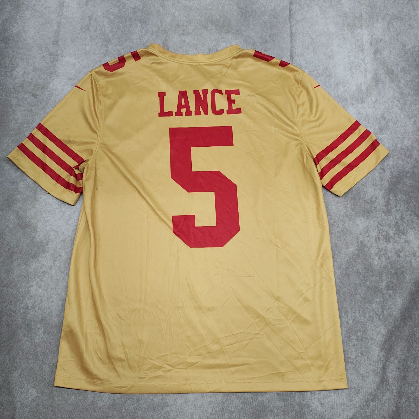 ユニフォーム サンフランシスコ 49ers NFL 49ers サンフランシスコ