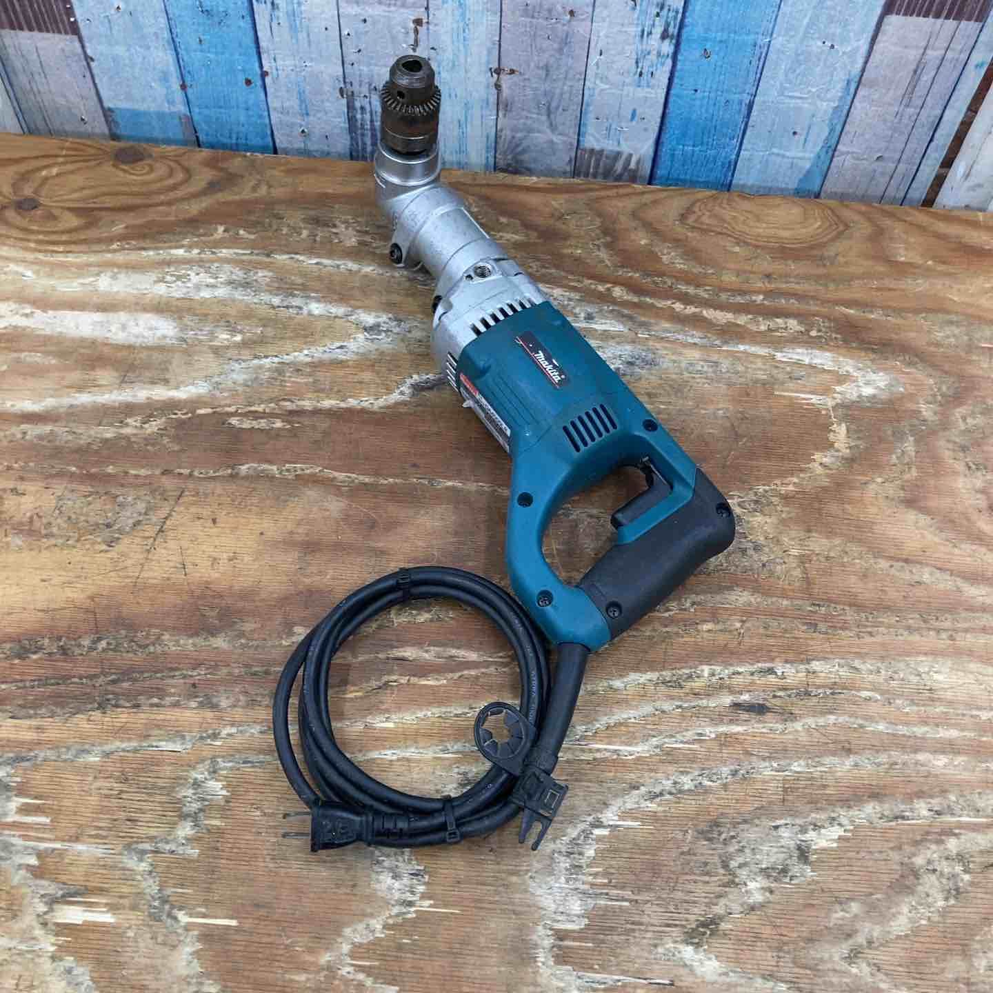 ★マキタ(makita) コーナー(アングル)ドリル DA4000LR【柏店】