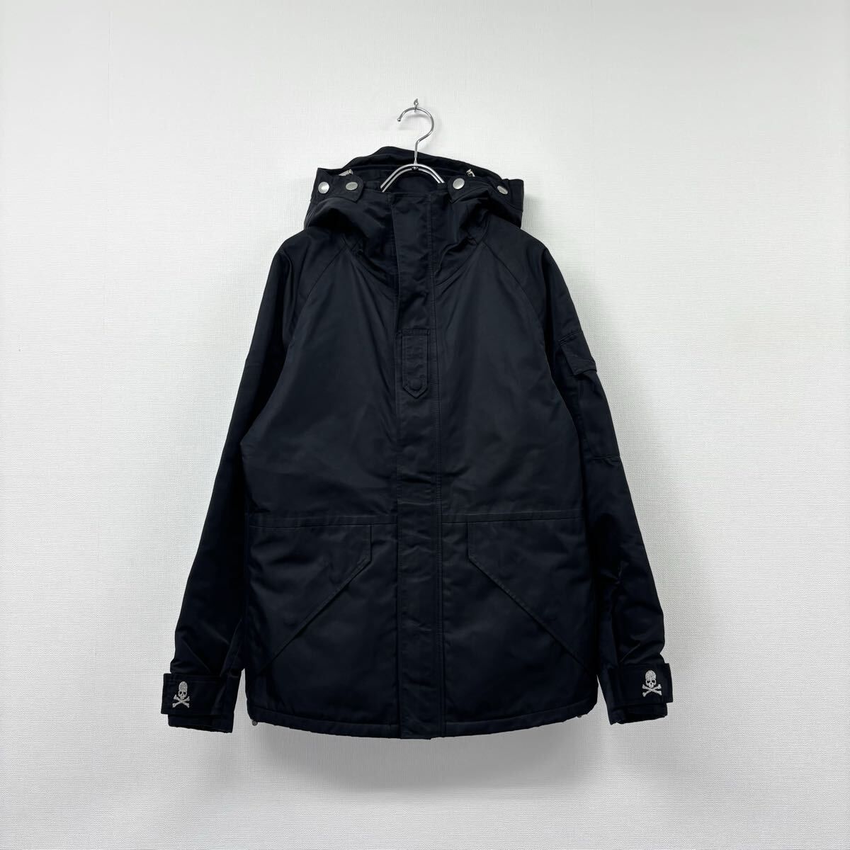 mastermind JAPAN マスターマインド ジャパン ベンチレーション 