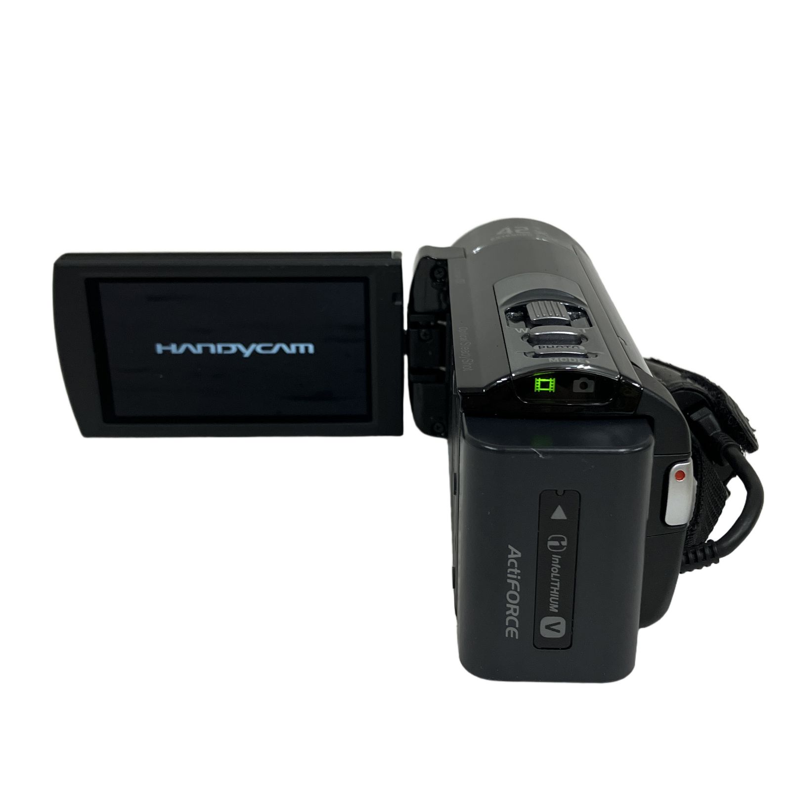 SONY　HDR-CX180専用スポーツパック SPK-CXB【箱、説明書付】 hdr-cx180.jpg