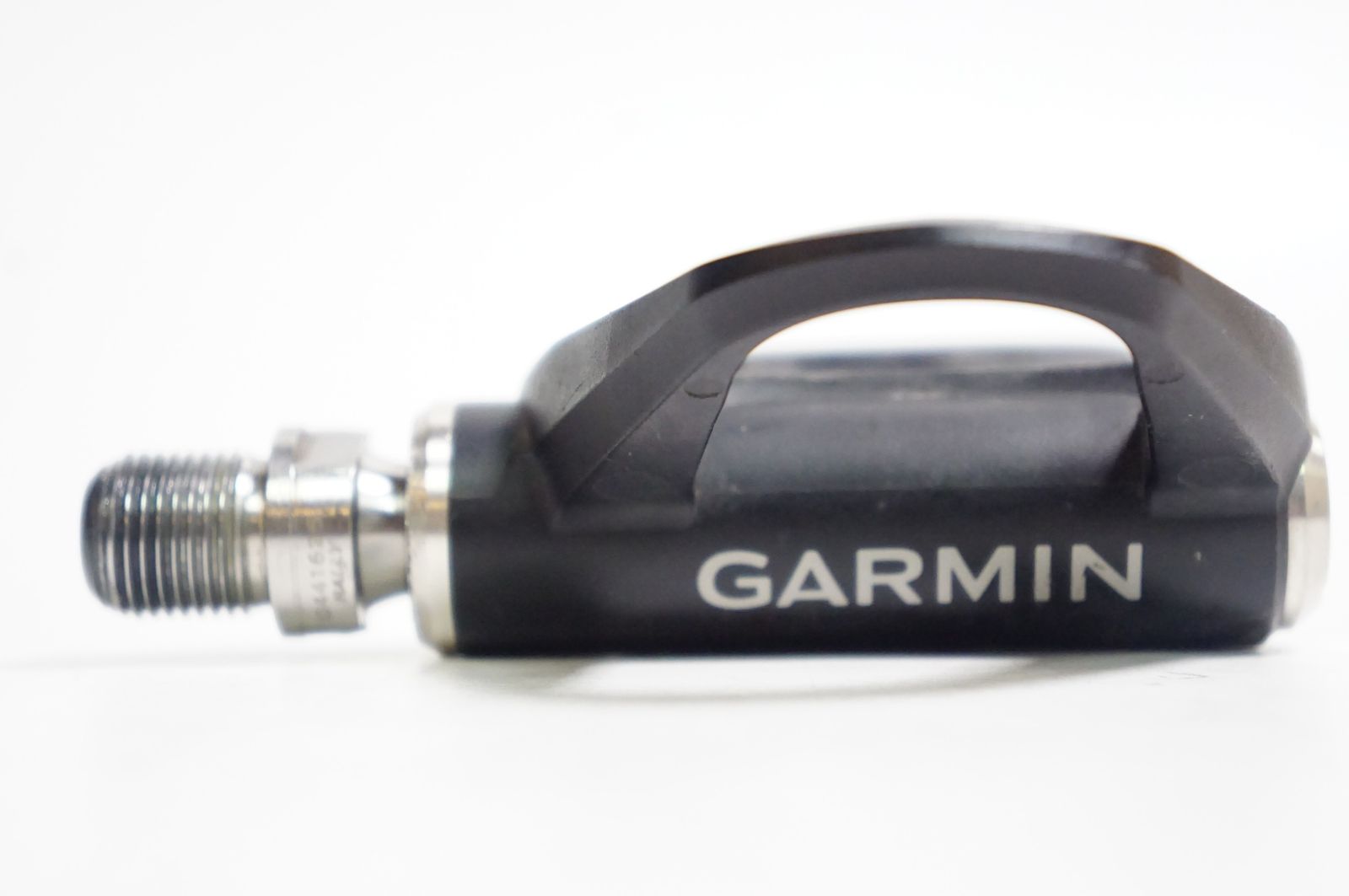 GARMIN 「ガーミン」 RALLY RS 200 ペダル型パワーメーター