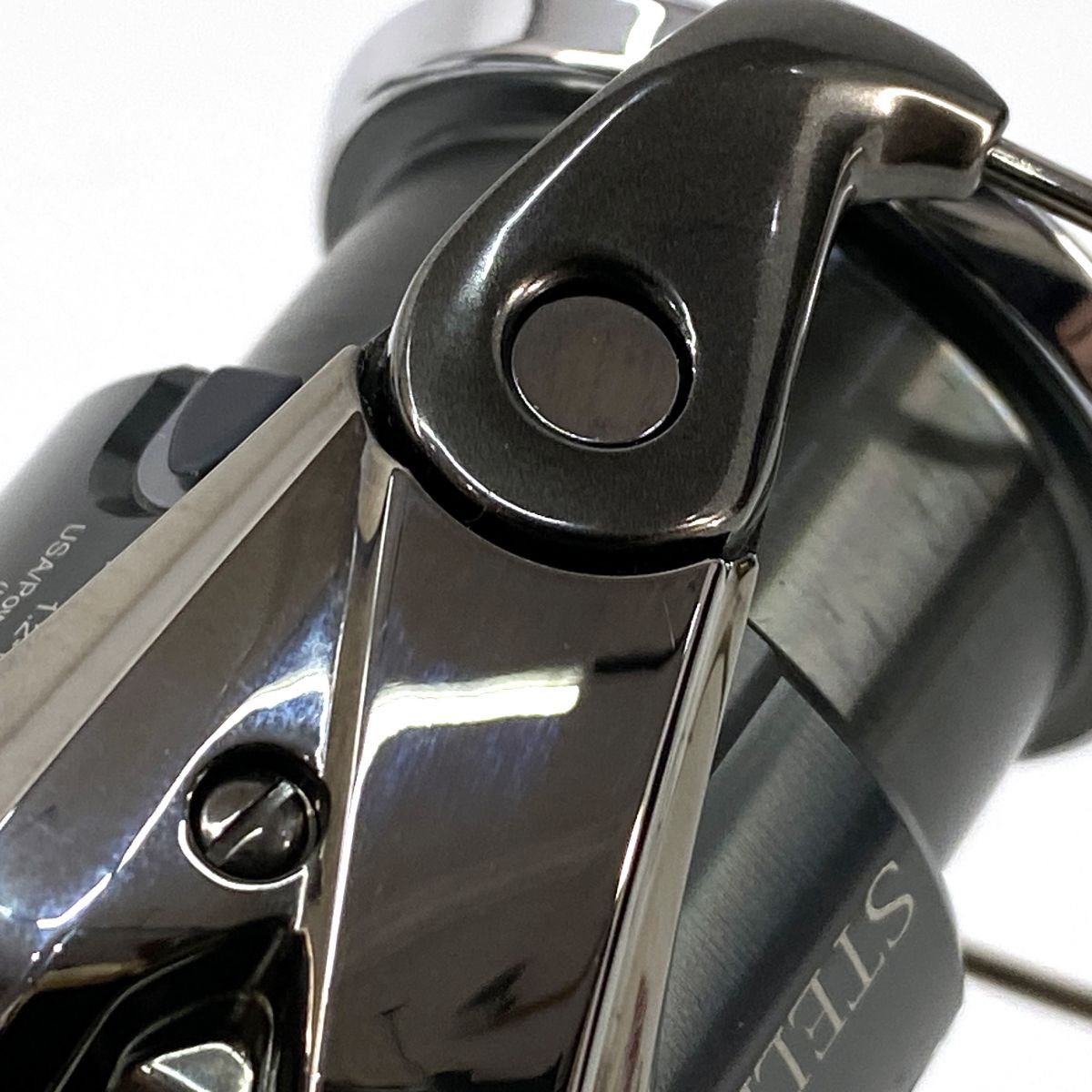 SHIMANO シマノ 22 STELLA ステラ 3000MHG 043931 スピニングリール 