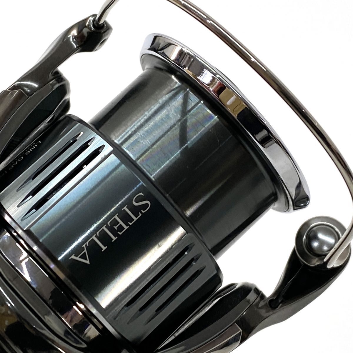 SHIMANO STELLA 3000MHG スピニングリール SHIMANO STELLA 3000MHG スピニングリール SHIMANO シマノ スピニング