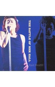 CD／甲斐バンド／【2CD】GREATEST HITS LIVE〜THE BATTLE OF NHK HALL