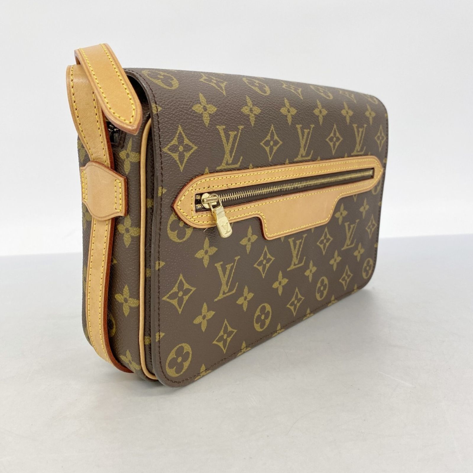 ルイ・ヴィトン(Louis Vuitton) ルイ・ヴィトン ショルダーバッグ 