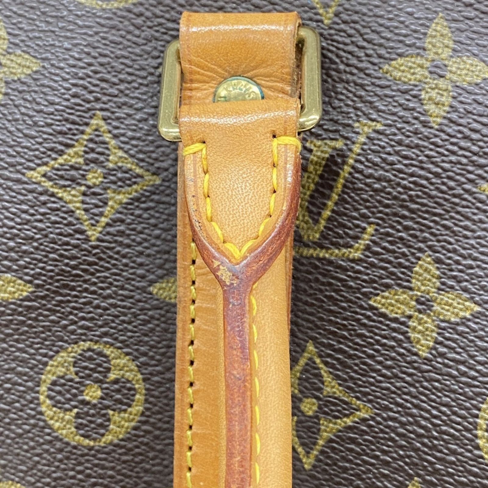 【極美品】ルイヴィトン ボストンバッグ シリウス45 M41408 モノグラム ルイヴィトン/ボストンバッグ/シリウス45/モノグラム・キャンバス/型番