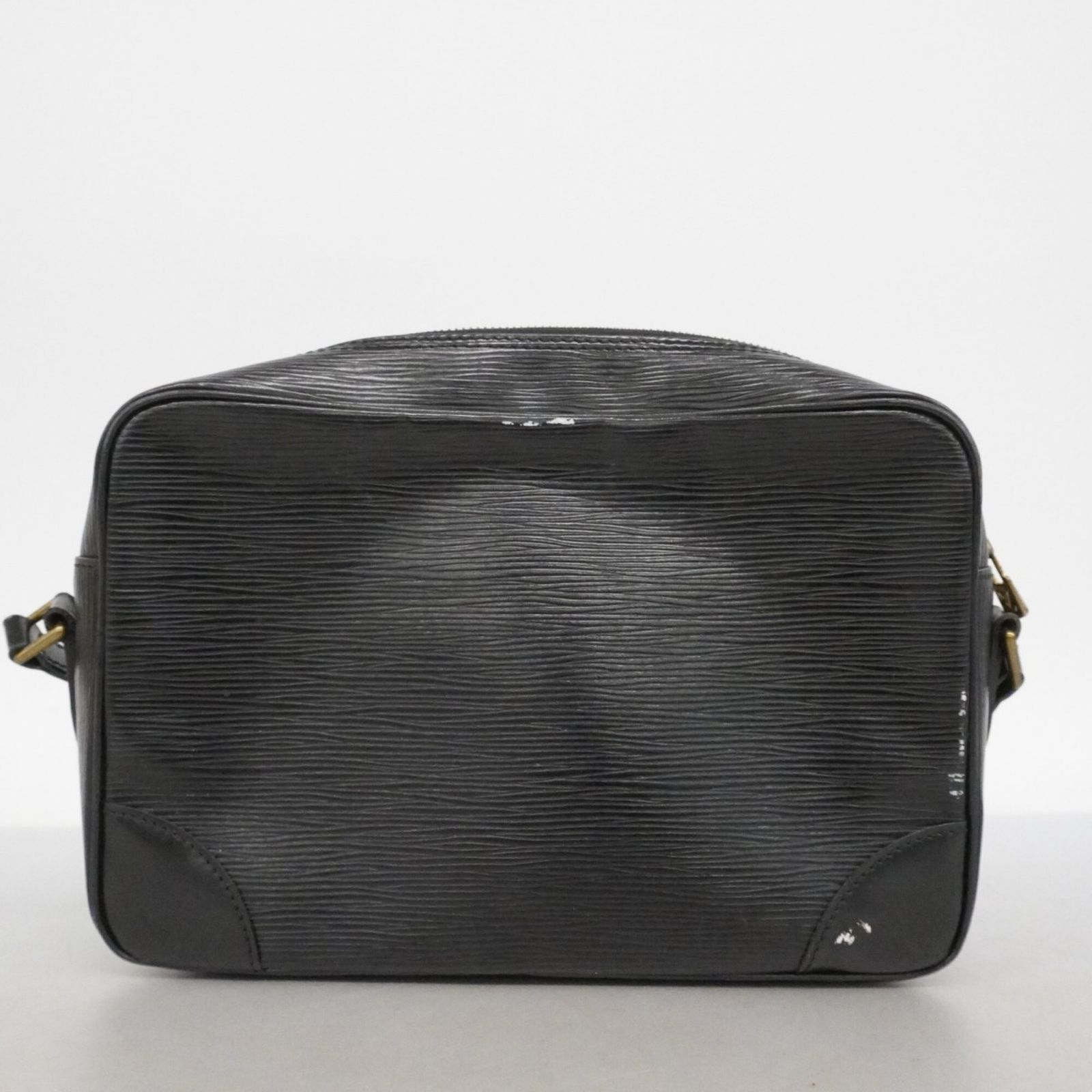 ルイ・ヴィトン(Louis Vuitton) ルイ・ヴィトン ショルダーバッグ エピ 