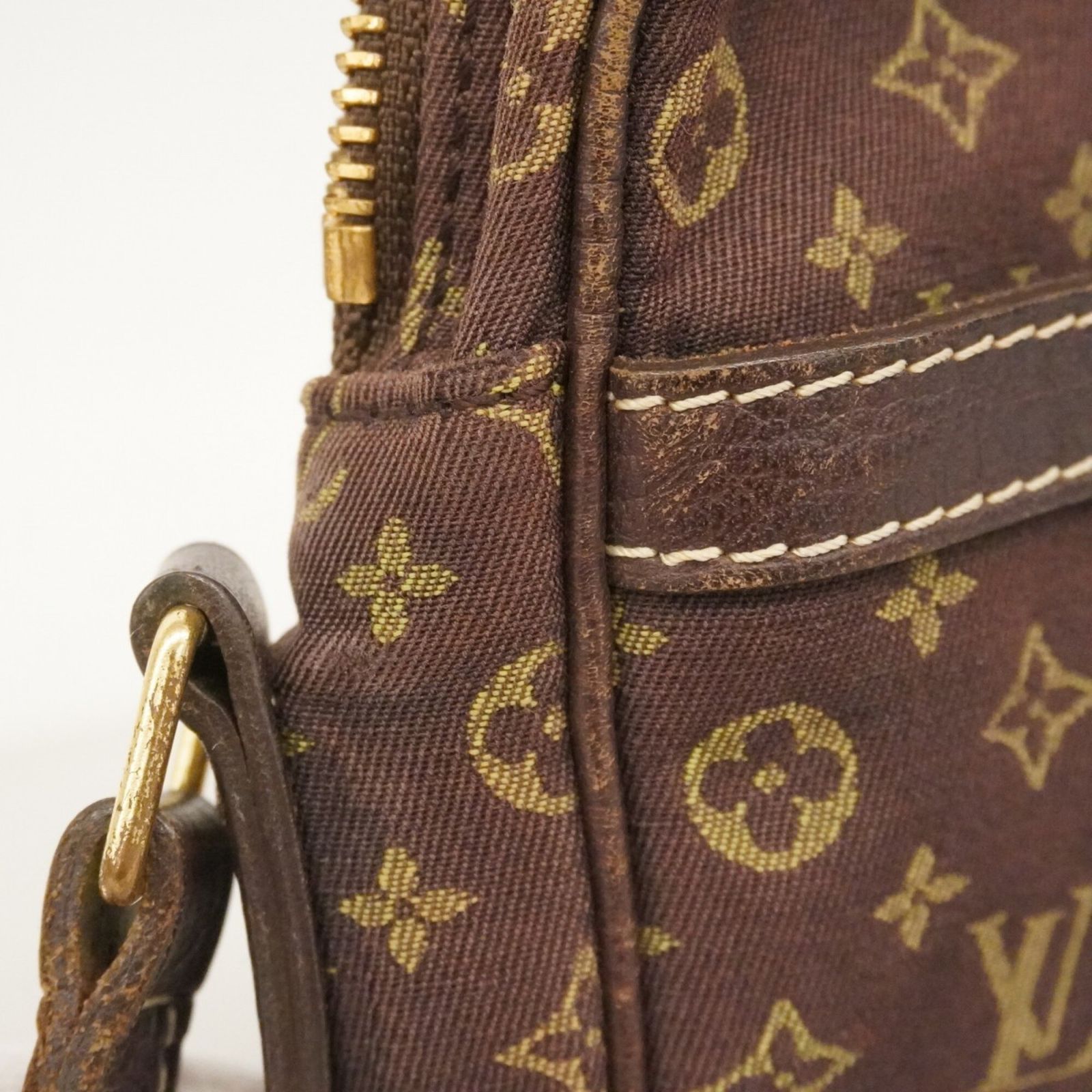 ルイ・ヴィトン(Louis Vuitton) ルイ・ヴィトン ショルダーバッグ 