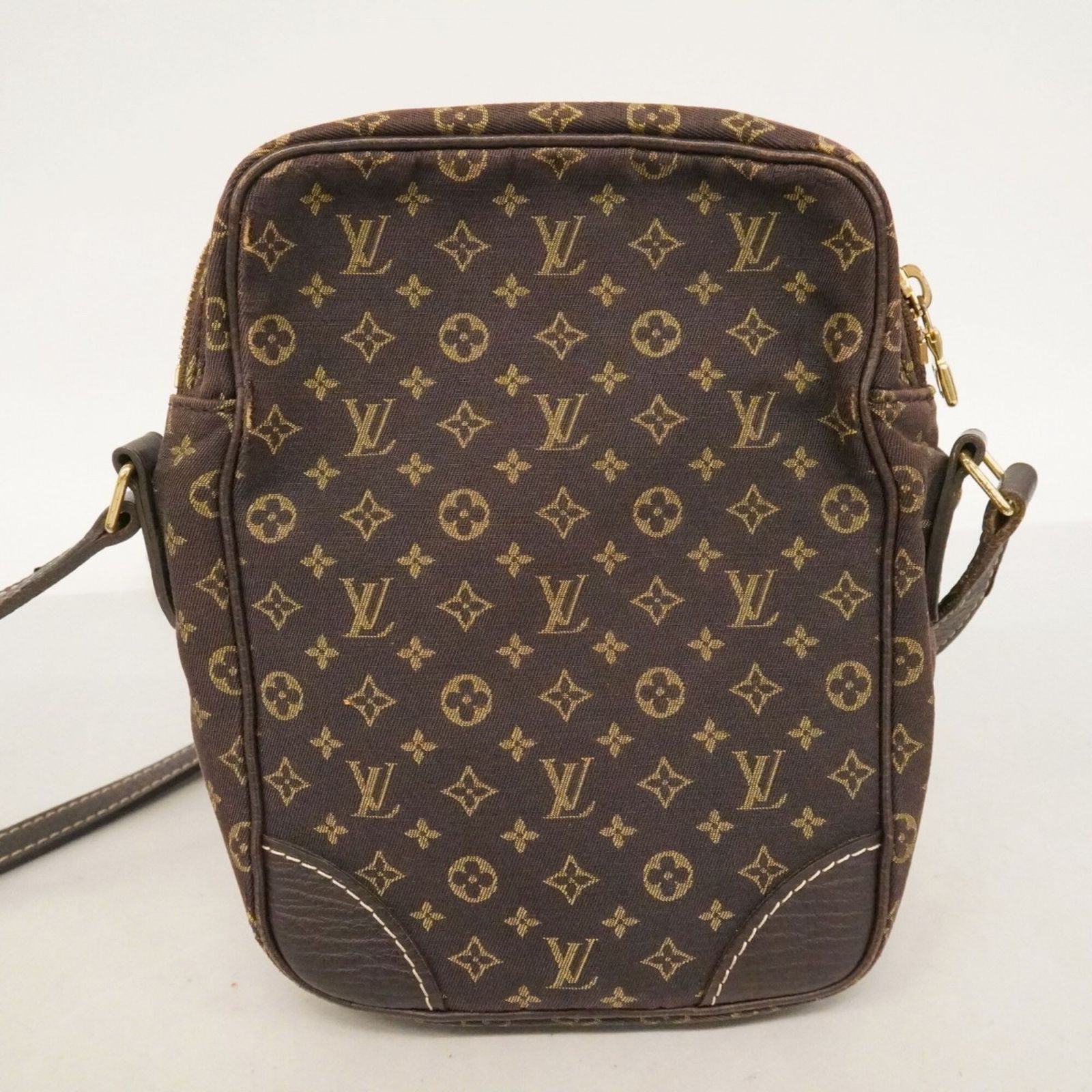 ルイ・ヴィトン(Louis Vuitton) ルイ・ヴィトン ショルダーバッグ 