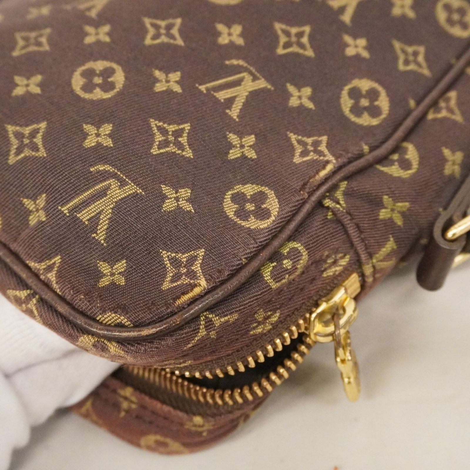 ルイ・ヴィトン(Louis Vuitton) ルイ・ヴィトン ショルダーバッグ