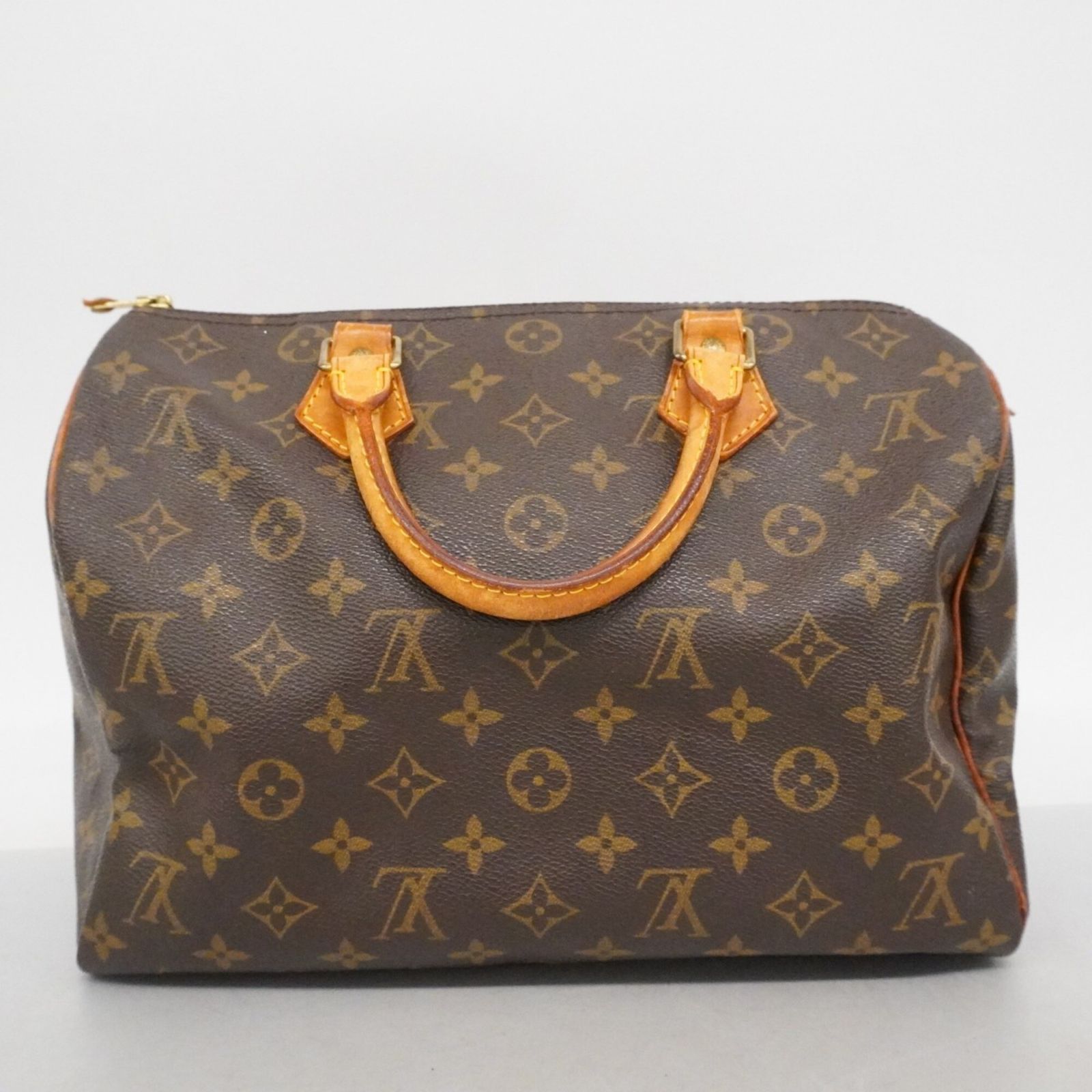 楽天市場】louis vuitton スピーディ バンドリエール30の通販 
