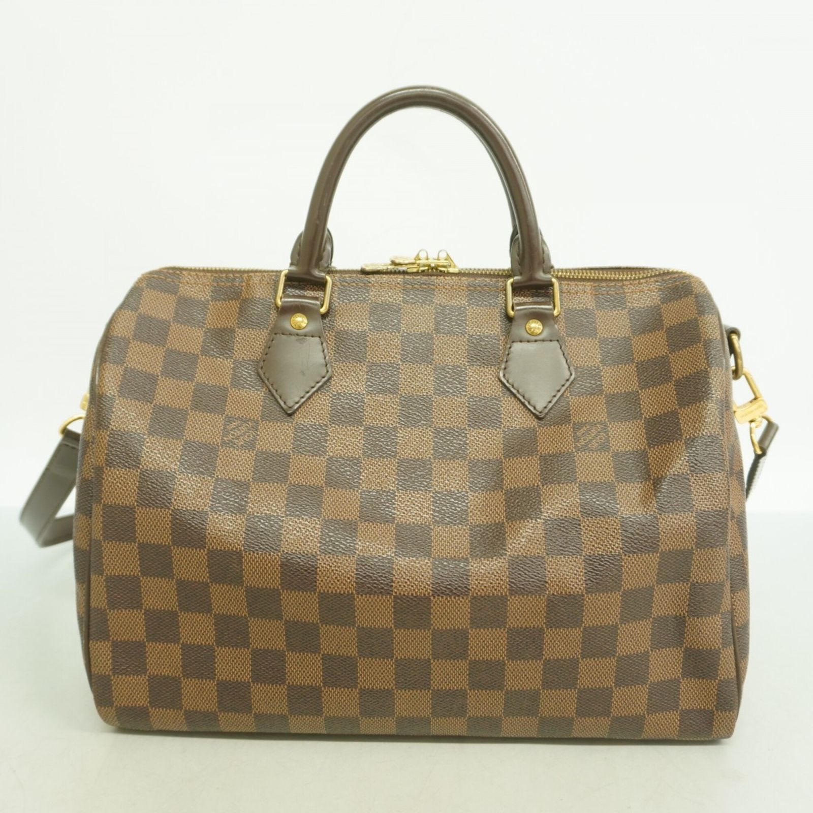 ルイ・ヴィトン(Louis Vuitton) ルイ・ヴィトン ハンドバッグ ダミエ 