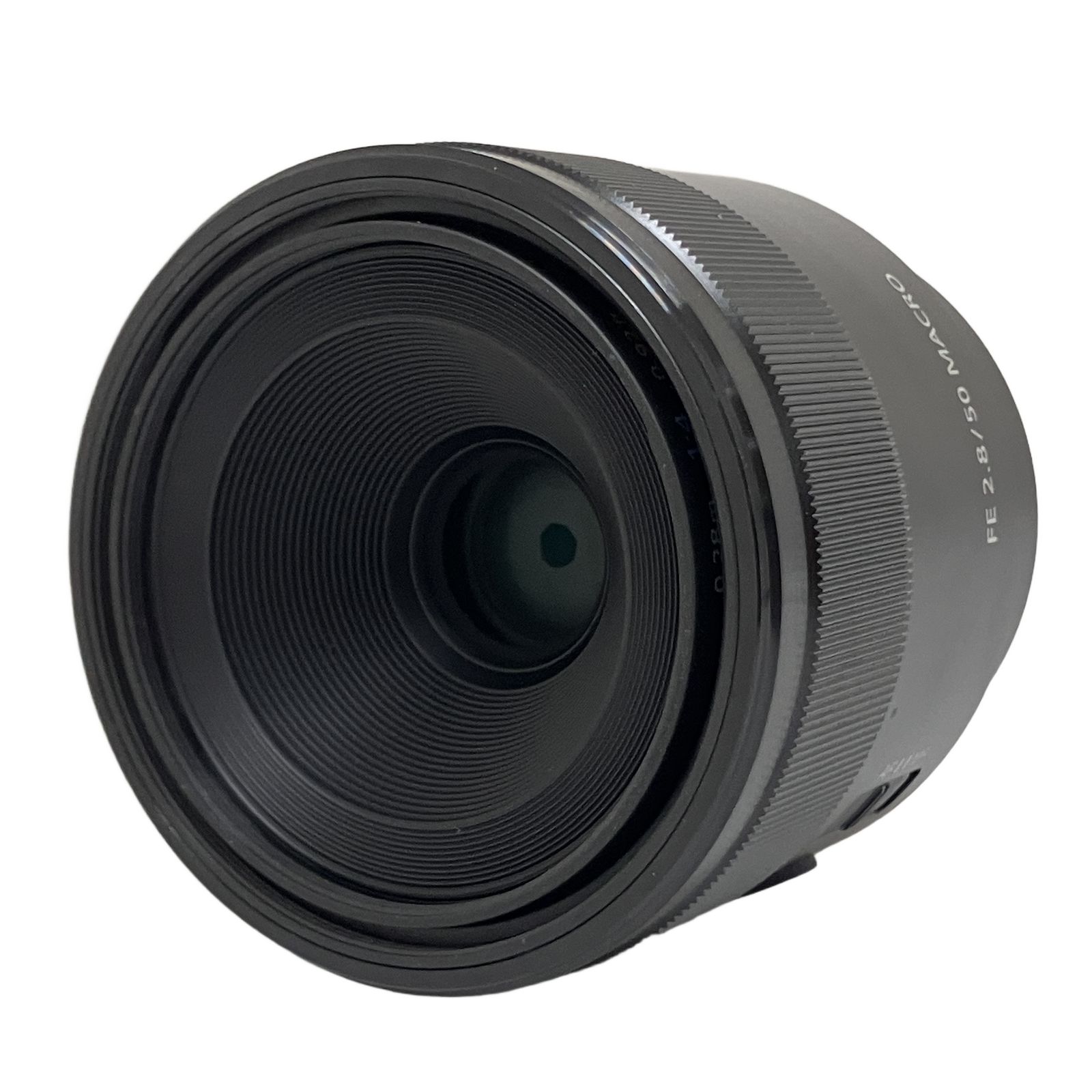 Sony FE 2.8/50 MACRO SEL50M28　Eマウント 中古 Amazon.com : Sony SEL50M28 FE 50mm F2.8 Full-frame E-mount Macro