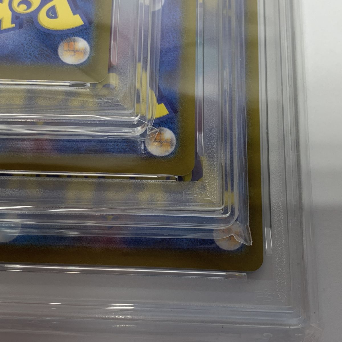 PSA10・三連番】ポケモンカード メガニウムex メガオーダイルex メガ
