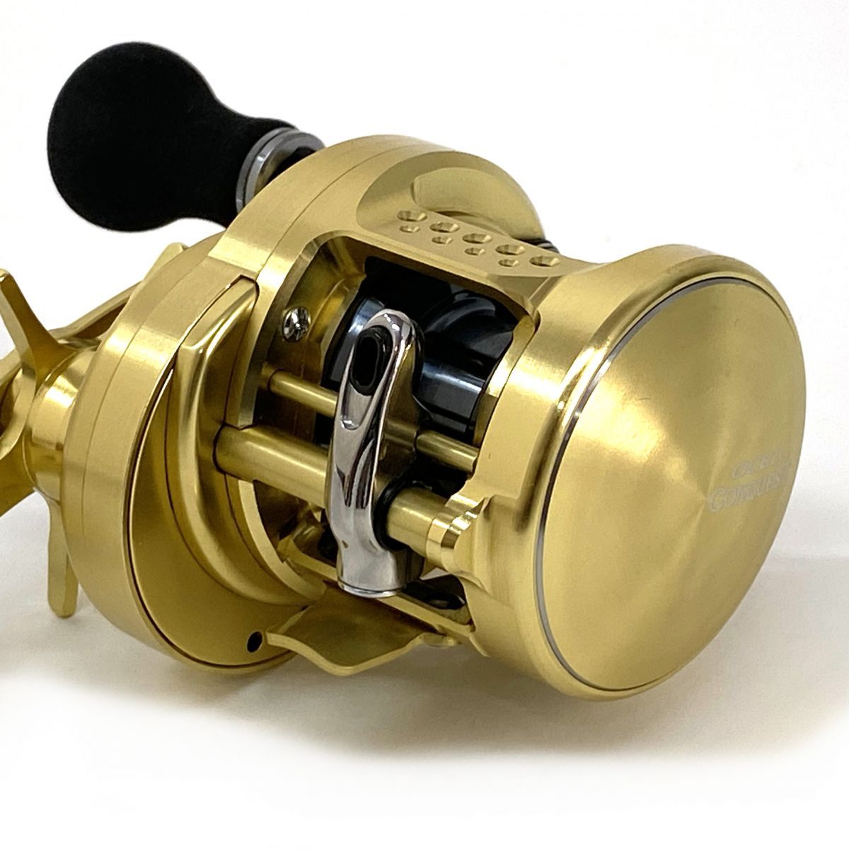 SHIMANO シマノ 15 OCEA CONQUEST オシアコンクエスト 200PG 03352 右