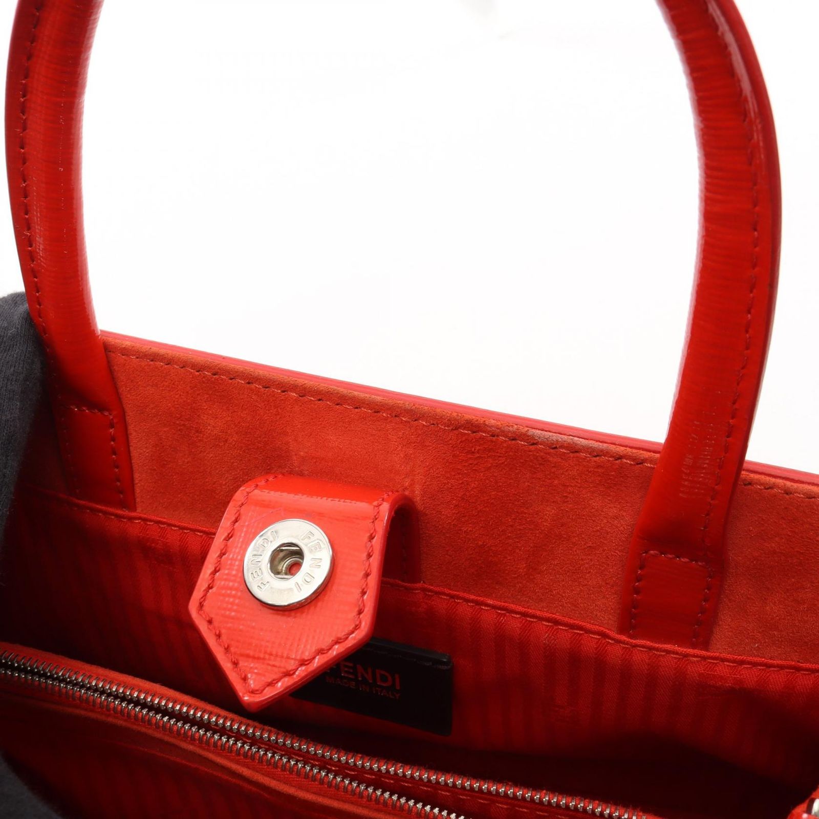 FENDI フェンディ PETITE 2JOURS プチ トゥージュール 2WAY 