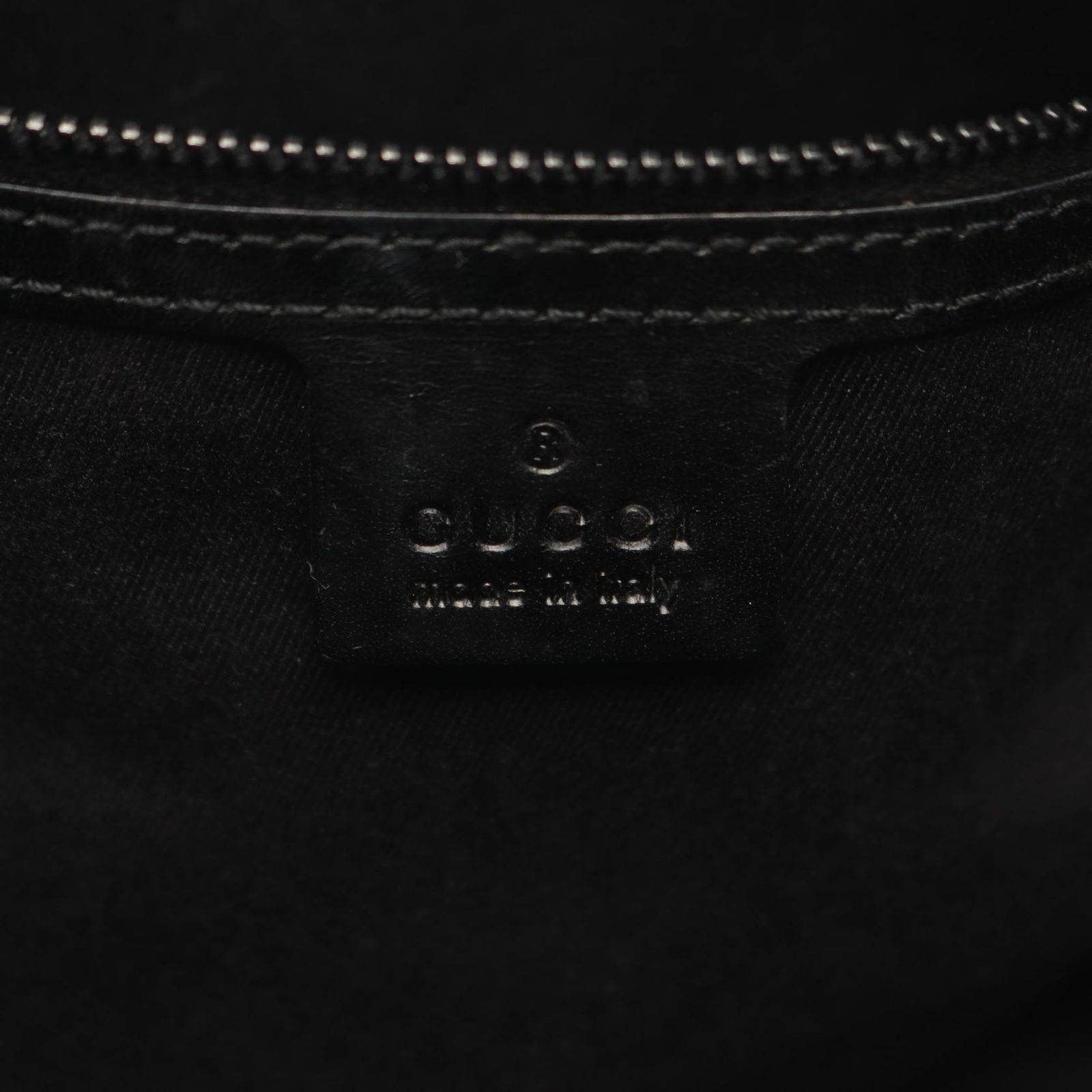 GUCCI グッチ GGキャンバス ショルダーバッグ - メルカリ