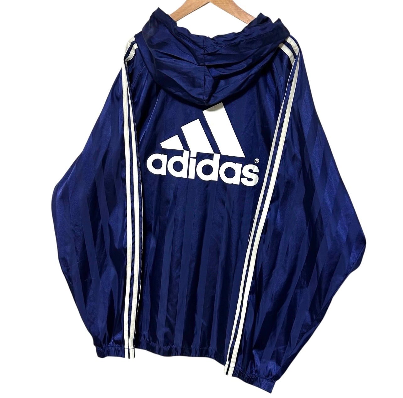 adidas ナイロンジャケット XL 90s 00s 【公式通販】