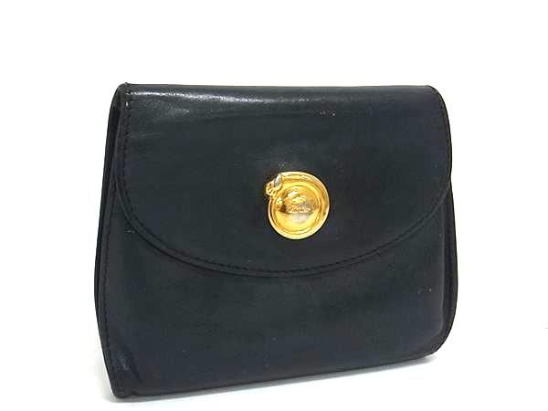 極美品✨Cartier カルティエ パンテール 小銭入れ 黒 本革 メンズ 財布 極美品✨Cartier カルティエ パンテール 小銭入れ 黒 本革 メンズ 財布