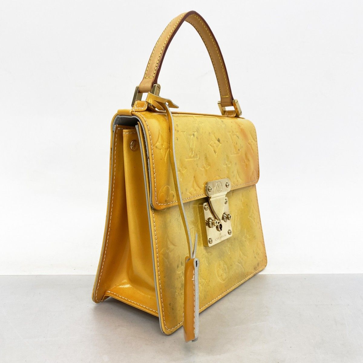 セール店舗や値段 LOUIS VUITTON ルイ・ヴィトン M91029 トートバッグ 
