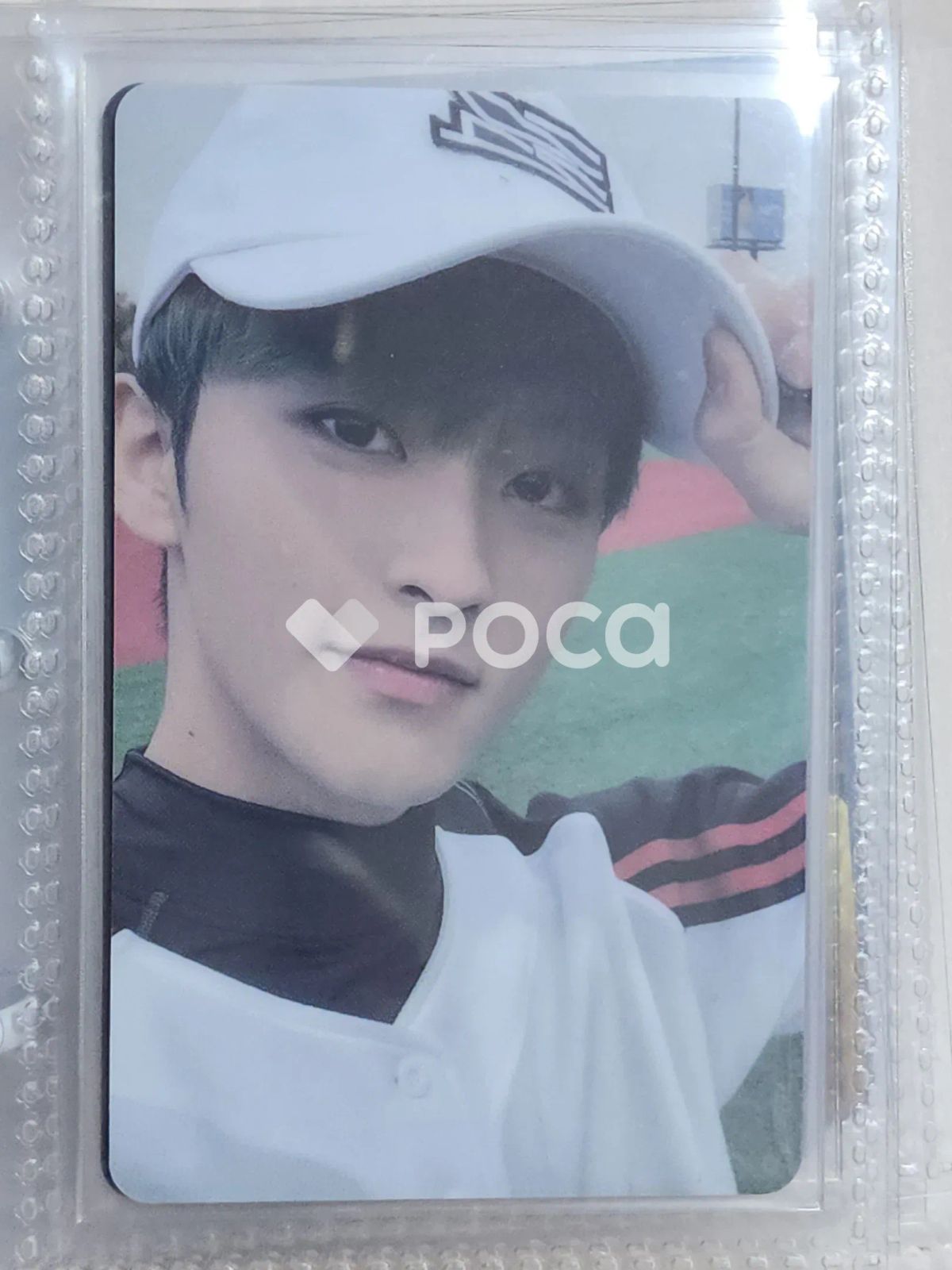 マーク　nct127 nctdream トレカ　universe ラキドロ NCT 127 dreamNation マーク トレカ セット 特典 ラキドロ - メルカリ