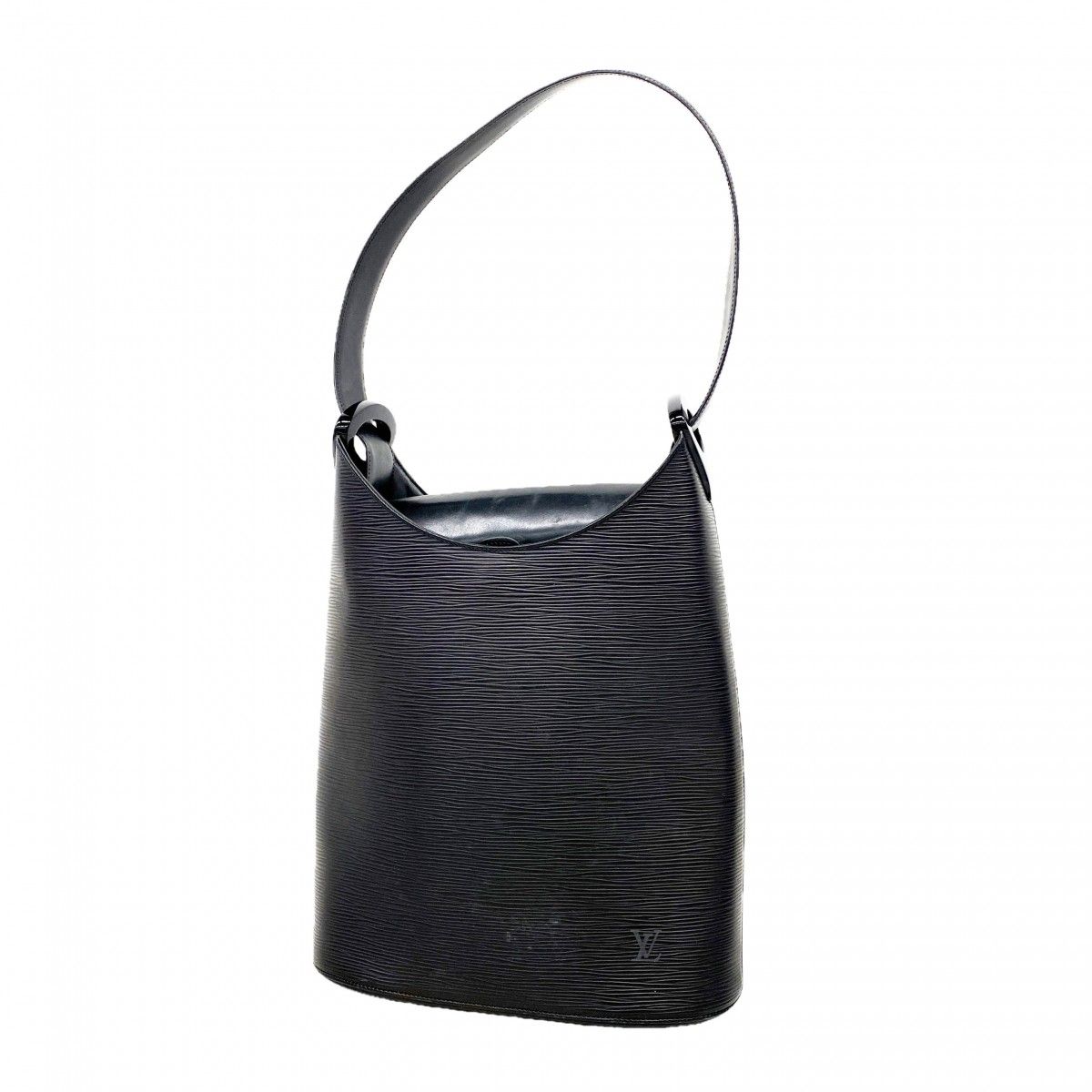 ルイヴィトン  エピ  (中古品) LOUIS VUITTON】ルイヴィトン『エピ リヴィエラ』M48182 レディース