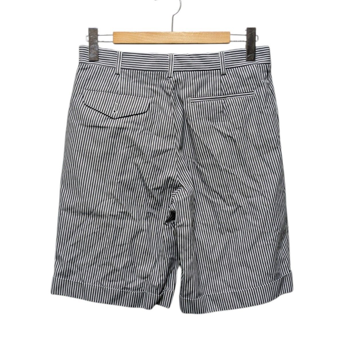 コムデギャルソンオムドゥ　ショートパンツ 未使用品 COMME des GARCONS HOMME DEUX コムデギャルソンオムドゥ